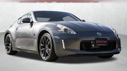 2016 Nissan 370Z Base