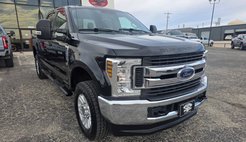 2019 Ford Super Duty F-250 XL