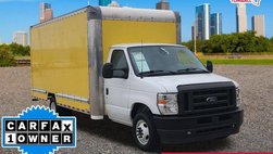 2024 Ford E-Series E-350 SD