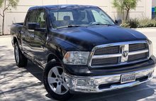 2010 Dodge Ram 1500 SLT