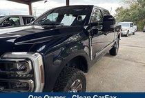 2024 Ford Super Duty F-250 King Ranch