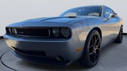 2010 Dodge Challenger SE