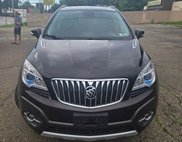 2015 Buick Encore Convenience