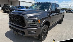 2023 Ram Ram Pickup 3500 Limited