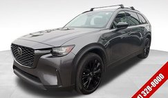 2025 Mazda CX-90 3.3 Turbo Premium Sport