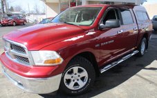 2011 Ram Ram Pickup 1500 Big Horn