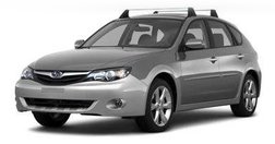 2011 Subaru Impreza Outback Sport