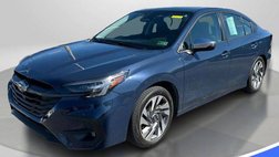 2024 Subaru Legacy Touring XT