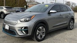 2022 Kia Niro EV EX