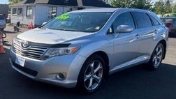 2009 Toyota Venza FWD V6