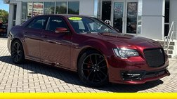 2023 Chrysler 300 C