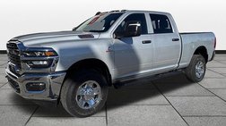 2026 Ram Ram Pickup 2500 Tradesman