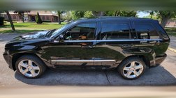 2006 Jeep Grand Cherokee SRT8