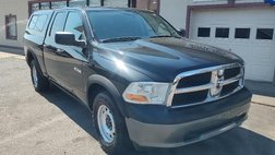 2010 Dodge Ram 1500 ST