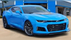 2023 Chevrolet Camaro ZL1