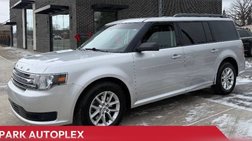 2015 Ford Flex SE