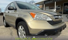 2008 Honda CR-V EX