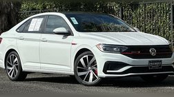 2019 Volkswagen Jetta GLI Autobahn