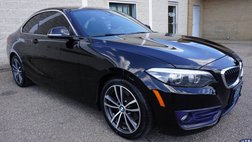2018 BMW 2 Series 230i xDrive