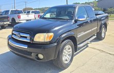 2005 Toyota Tundra SR5