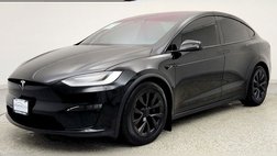 2022 Tesla Model X Base