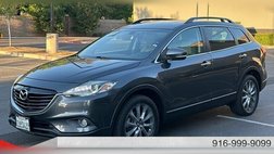 2015 Mazda CX-9 Grand Touring