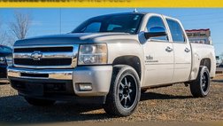 2009 Chevrolet Silverado 1500 LT