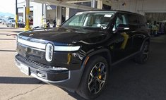 2023 Rivian R1S Launch Edition