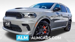 2024 Dodge Durango SRT 392