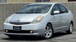 2007 Toyota Prius Base