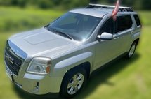 2013 GMC Terrain SLE-2