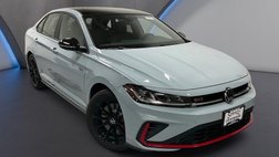 2026 Volkswagen Jetta GLI Autobahn