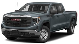 2024 GMC Sierra 1500 Elevation Standard