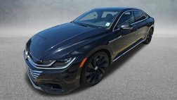 2019 Volkswagen Arteon SEL R-Line