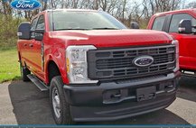 2025 Ford Super Duty F-250 XL