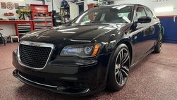 2014 Chrysler 300 SRT8 Core