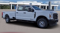 2026 Ford Super Duty F-350 XL