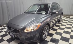 2013 Volvo C30 