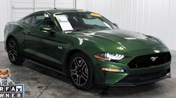 2023 Ford Mustang GT