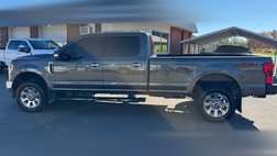 2018 Ford Super Duty F-350 