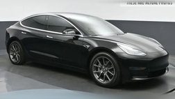 2019 Tesla Model 3 Performance