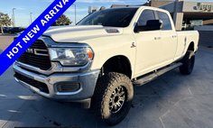 2019 Ram Ram Pickup 2500 Big Horn