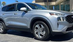 2023 Hyundai Santa Fe SE