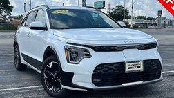 2023 Kia Niro EV Wave
