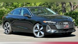 2025 Audi A5 quattro Premium Plus TFSI