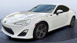 2015 Scion FR-S Base