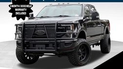 2021 Ford Super Duty F-250 Lariat