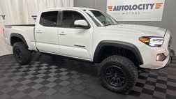 2023 Toyota Tacoma TRD Off-Road