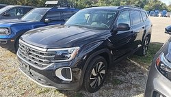 2024 Volkswagen Atlas SE 4Motion