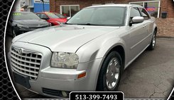 2006 Chrysler 300 Touring